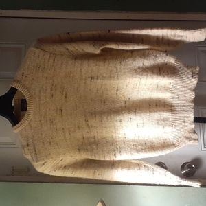 Boat House row vintage pullover sweater